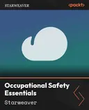 Cover image for Occupational Safety Essentials