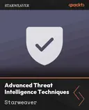 Cover image for Advanced Threat Intelligence Techniques