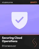 Cover image for Securing Cloud Operations