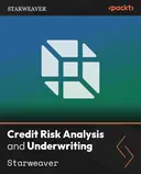 Cover image for Credit Risk Analysis and Underwriting