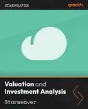 Cover image for Valuation and Investment Analysis