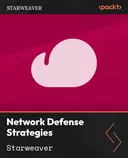Cover image for Network Defense Strategies