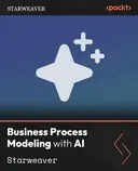 Cover image for Business Process Modeling with AI