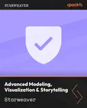 Cover image for Advanced Modeling, Visualization & Storytelling