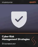 Cover image for Cyber Risk Management Strategies