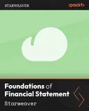 Cover image for Foundations of Financial Statement