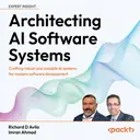 Cover image for Architecting AI Software Systems Audiobook