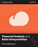 Cover image for Financial Analysis and Ratio Interpretation