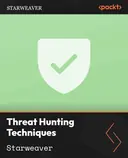 Cover image for Threat Hunting Techniques