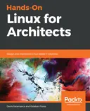 Cover image for Hands-On Linux for Architects