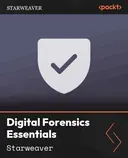Cover image for Digital Forensics Essentials