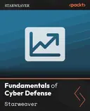 Cover image for Fundamentals of Cyber Defense