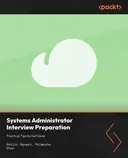 Cover image for Systems Administrator Interview Preparation - Practical Tips to Get Hired