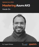 Cover image for Mastering Azure AKS - Hands-On