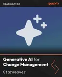 Cover image for Generative AI for Change Management