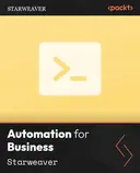 Cover image for Automation for Business
