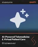 Cover image for AI-Powered Telemedicine & Virtual Patient Care