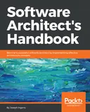 Cover image for Software Architect's Handbook