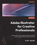 Cover image for Adobe Illustrator for Creative Professionals