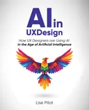 Cover image for AI in UX Design
