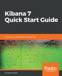 Cover image for Kibana 7 Quick Start Guide
