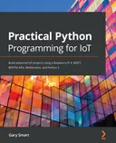 Cover image for Practical Python Programming for IoT