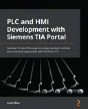 Cover image for PLC and HMI Development with Siemens TIA Portal