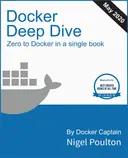 Cover image for Docker Deep Dive