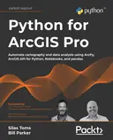 Cover image for Python for ArcGIS Pro
