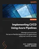 Cover image for Implementing CI/CD Using Azure Pipelines