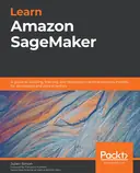 Cover image for Learn Amazon SageMaker