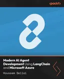 Cover image for Modern AI Agent Development Using LangChain and Microsoft Azure