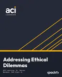 Cover image for Addressing Ethical Dilemmas