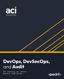 Cover image for DevOps, DevSecOps, and Audit