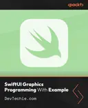 Cover image for SwiftUI Graphics Programming With Example