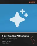 Cover image for 7-Day Practical AI Bootcamp: Build AI Apps, RAG, and Agents