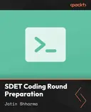 Cover image for SDET Coding Round Preparation