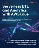 Cover image for Serverless ETL and Analytics with AWS Glue