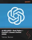 Cover image for AI SEO (GEO) - Rank Higher in ChatGPT, Claude & Gemini (2026)