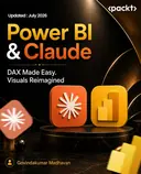 Cover image for Power BI and Claude - DAX Made Easy. Visuals Reimagined