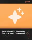 Cover image for Generative AI for Beginners - Zero to AI ready Professional