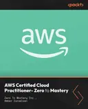 Cover image for AWS Certified Cloud Practitioner - Zero to Mastery