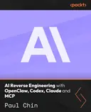 Cover image for AI Reverse Engineering with OpenClaw, Codex, Claude and MCP