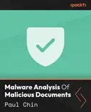Cover image for Malware Analysis Of Malicious Documents