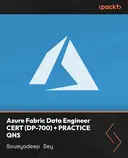 Cover image for Azure Fabric Data Engineer CERT (DP-700) + PRACTICE QNS