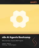 Cover image for n8n AI Agents Bootcamp: RAG, DevOps, Cloud & SRE Projects
