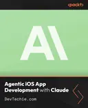 Cover image for Agentic iOS App Development with Claude