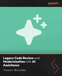 Cover image for Legacy Code Review and Modernization with AI Assistance