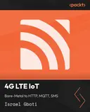 Cover image for 4G LTE IoT: Bare-Metal to HTTP, MQTT, SMS