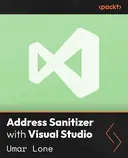 Cover image for Address Sanitizer with Visual Studio